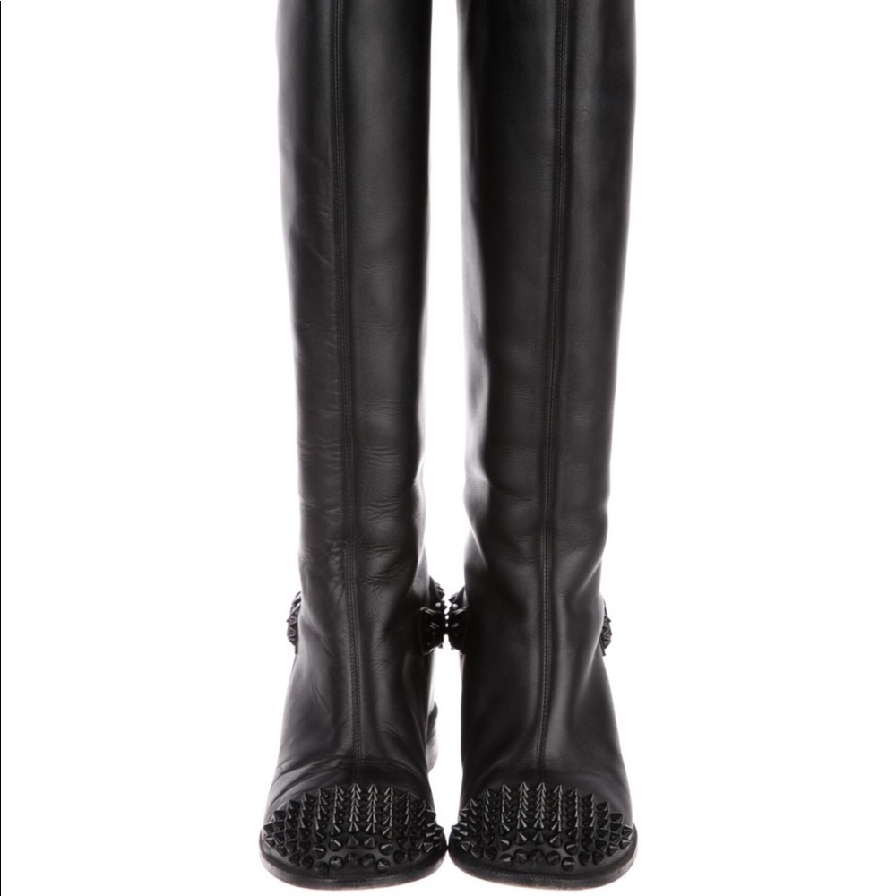 Christian Louboutin Boots